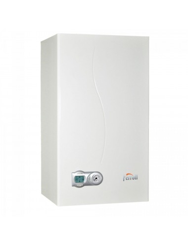 Centrala termica in...