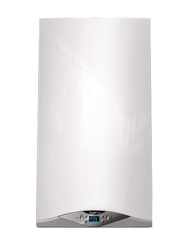 Centrala termica pe gaz...