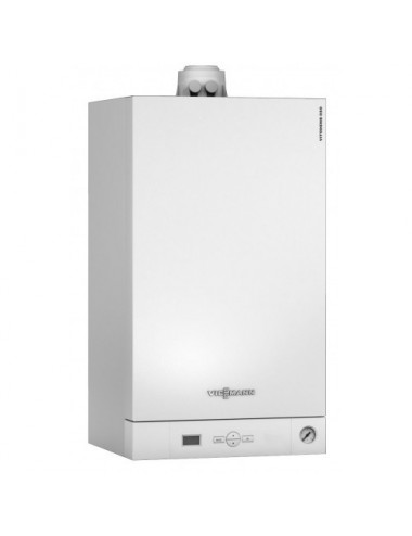 Centrala termica in...