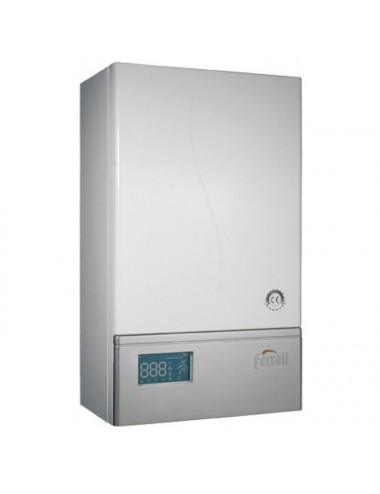 Centrala electrica murala...