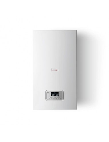 Centrala termica electrica...