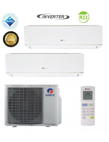 Aer Conditionat Gree 9000 +...