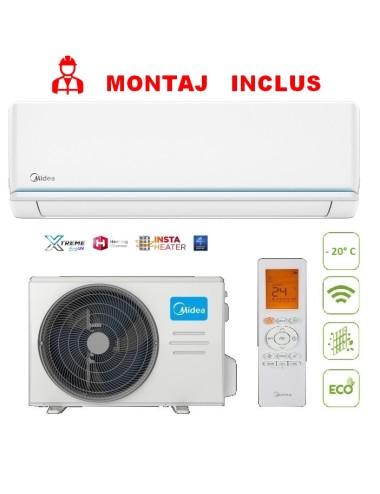 APARAT DE AER CONDITIONAT...