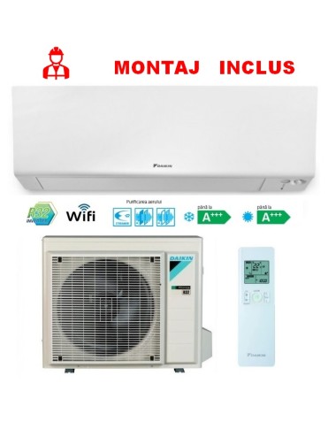 Aer Conditionat DAIKIN...