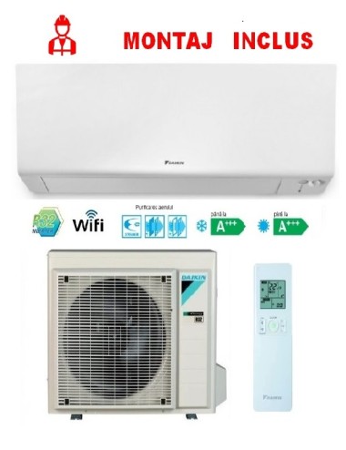 Aparat Aer Conditionat...