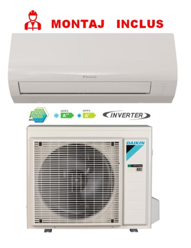 Aer Conditionat Daikin...