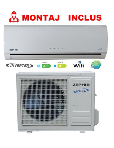 Aer Conditionat ZEPHIR...