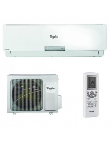  AER CONDITIONAT WHIRLPOOL AMD 024 INVERTER 9000 BTU