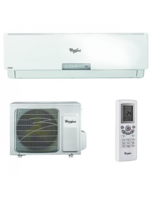  AER CONDITIONAT WHIRLPOOL AMD 024 INVERTER 9000 BTU