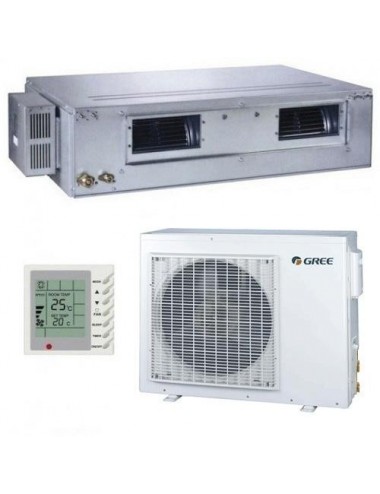 Aer Conditionat Gree GFH36K3FI-GUHD36NK3FO 