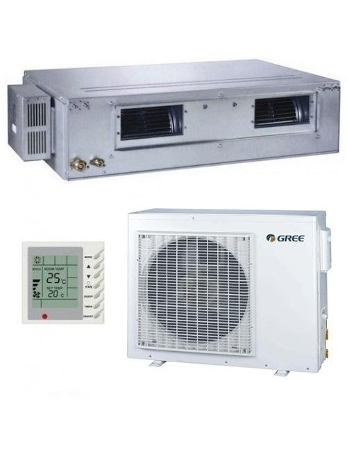 Aer Conditionat Gree GFH60K3FI-GUHD60NM3FO 