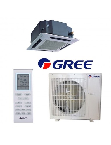 Aer Condtionat Gree GKH42K3FI-GUHD42NK3FO